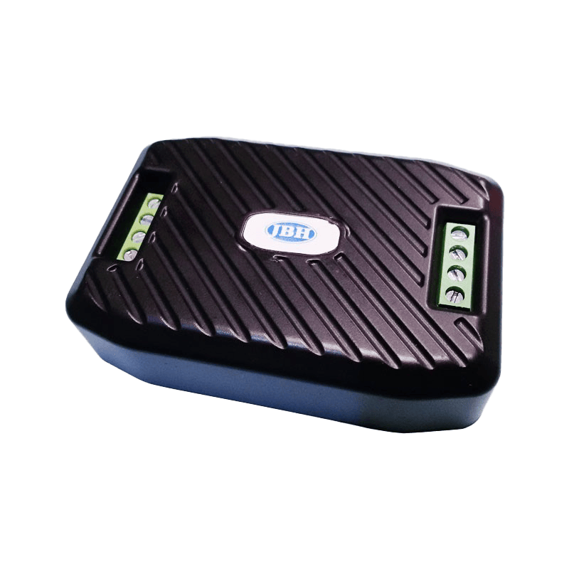 پاورمیتر تکفاز AC مدباس 100 آمپر - 